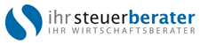 Ihr Steuerberater Logo